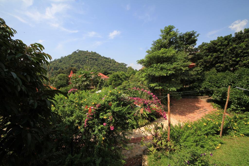 Spring Valley Resort Kep Eksteriør bilde