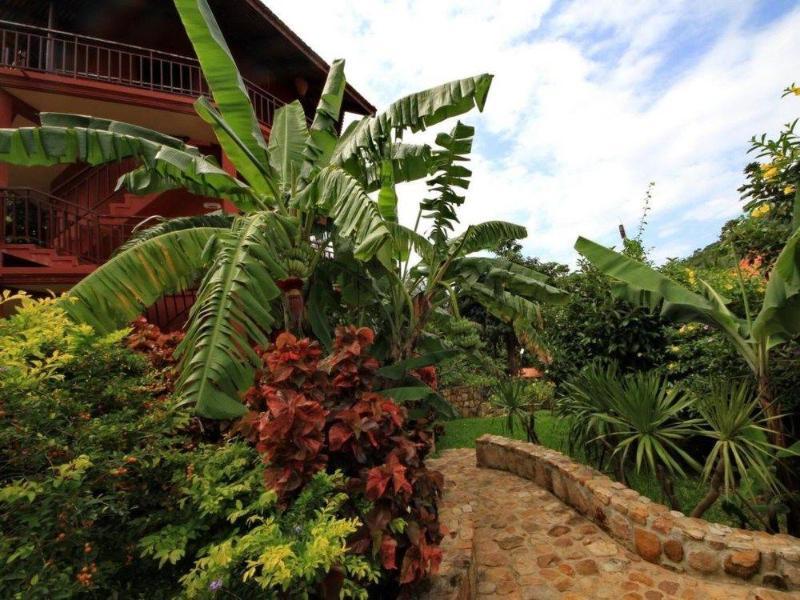 Spring Valley Resort Kep Eksteriør bilde
