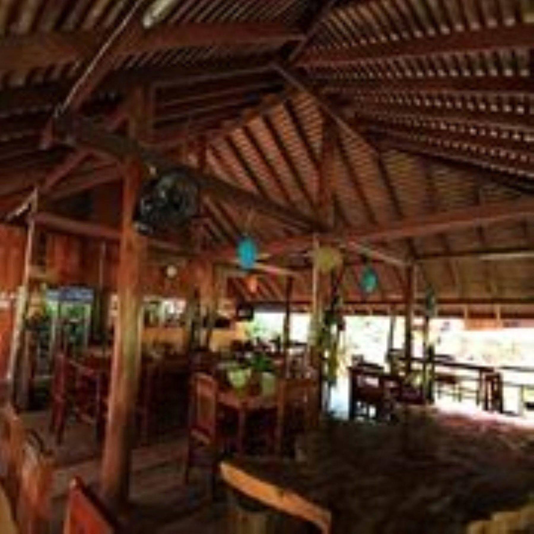 Spring Valley Resort Kep Eksteriør bilde