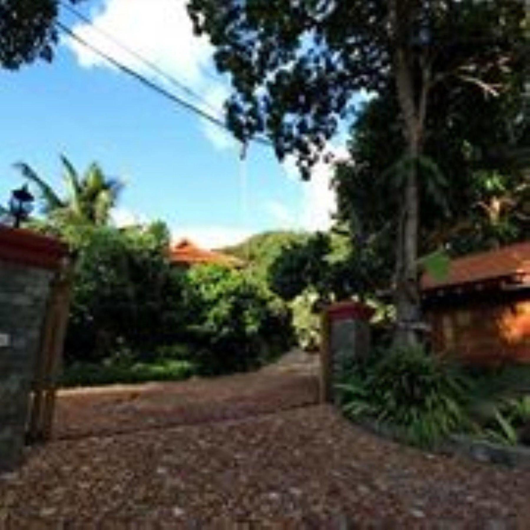 Spring Valley Resort Kep Eksteriør bilde