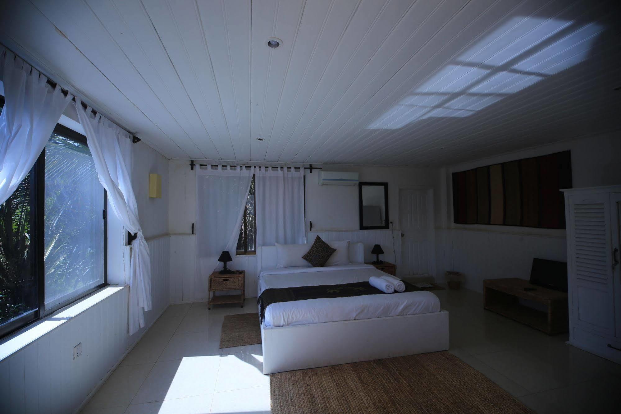 Spring Valley Resort Kep Eksteriør bilde